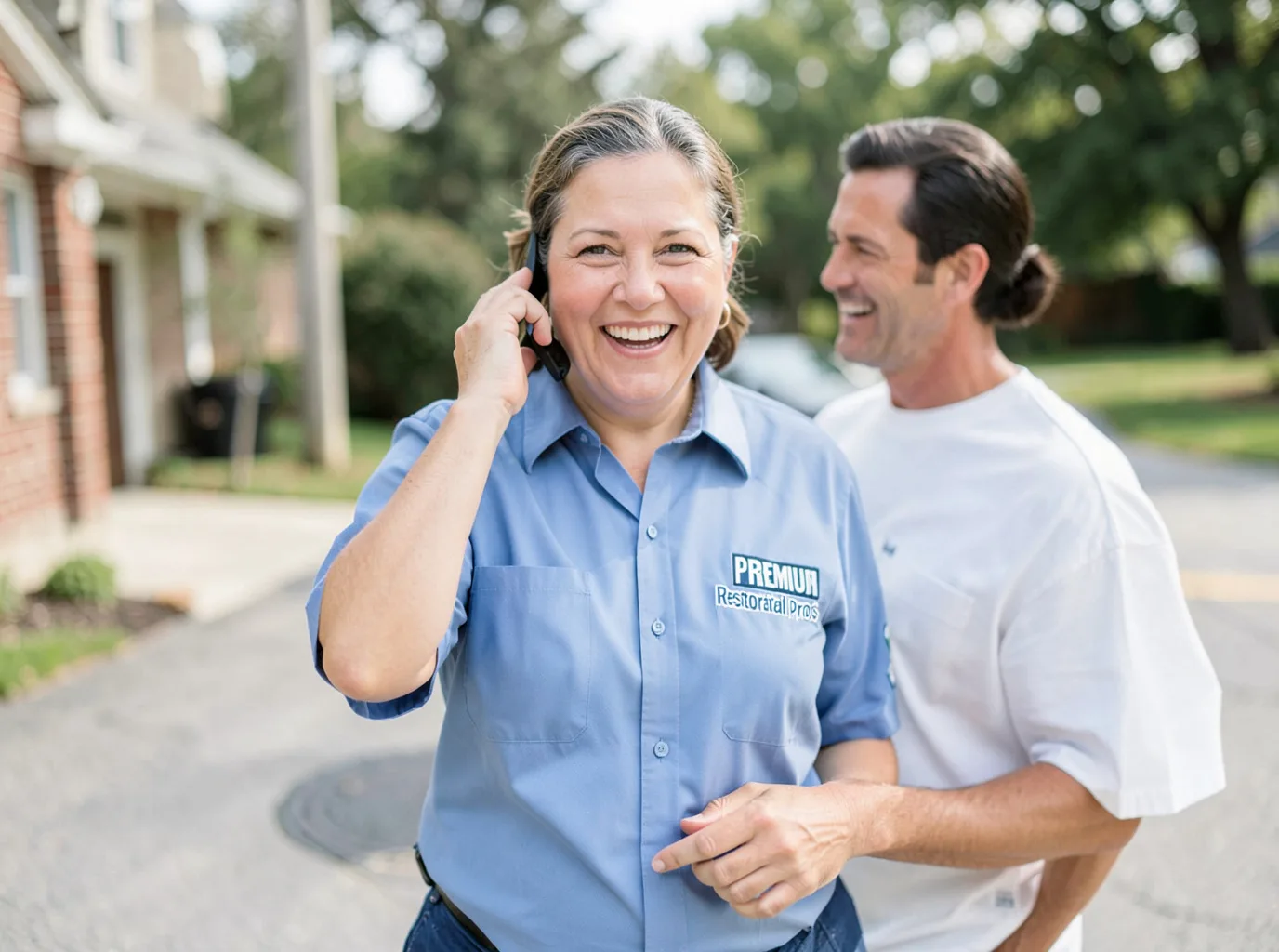 Water Damage Restoration Maysel, WV FAQs